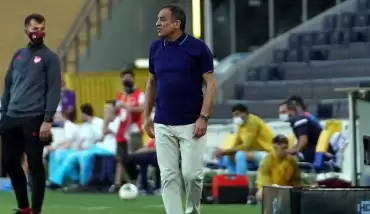 "Emre'nin 1 yıl daha oynamasını istiyorum"