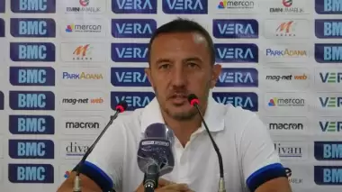 Cüneyt Dumlupınar: "Çeyrek asırlık hasreti sona erdireceğiz"