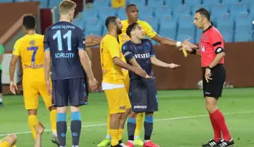 "Trabzonspor'a yenilsek, bir sürü şaibe olacaktı"