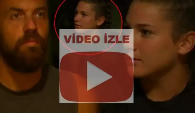 Sercan ile Nisa arasında olan ses kaydında neler çıktı?