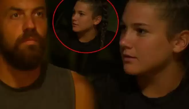 Sercan ile Nisa arasında yaşanan tüm gerçekler ortaya çıktı!