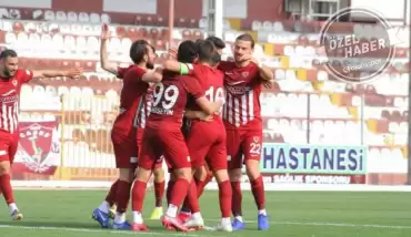 Hatayspor, Süper Lig'e hazır mı?