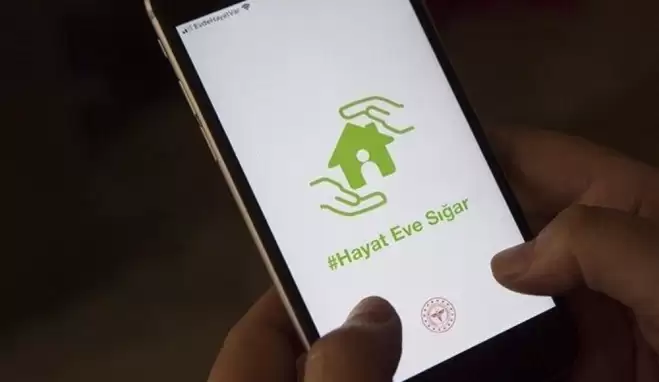 Hayat Eve Sığar (HES) kodu nasıl alınır? Seyahat için HES kodu oluştur