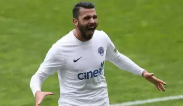 Galatasaray'dan teklif aldı mı?