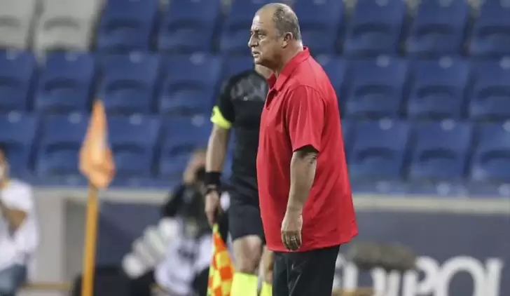 Fatih Terim: ''VAR’ı tekrardan tartışmaya açmak gerekir''