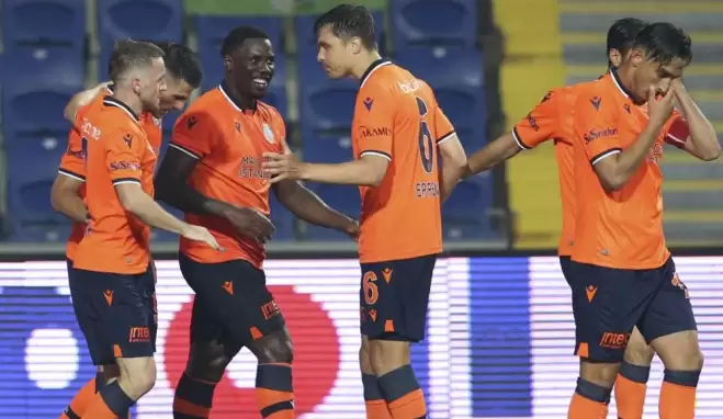 Aleksic: "Zor bir maç oldu"