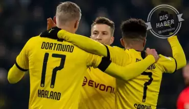 Borussia Dortmund, zararını açıkladı!
