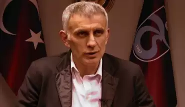 Hacıosmanoğlu'ndan Bakasetas'a çok ağır itham!