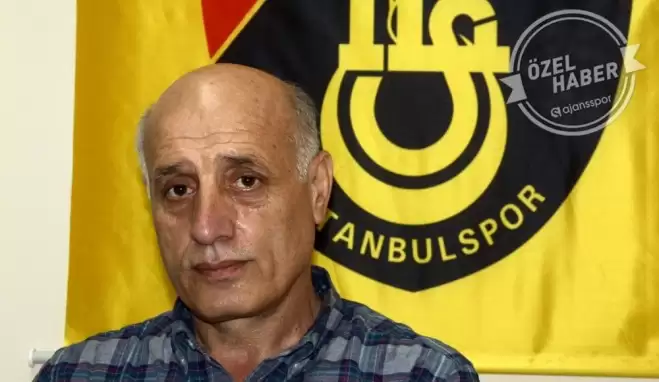 İstanbulspor Başkanı'ndan rakip oyuncuya prim!