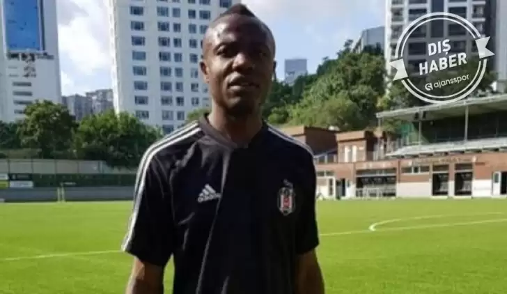 Beşiktaş'a 19 yaşında Eto’o geliyor