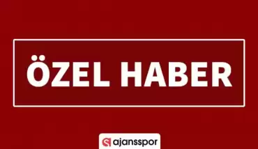 Rizespor'dan Oğulcan açıklaması:"Kaçtı, gitti!" (Video)