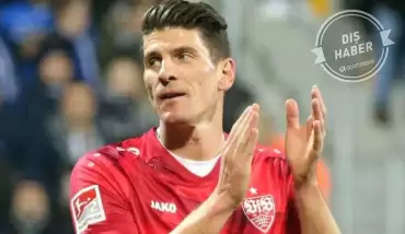 "Gomez'in büyük golcü olacağını 18 yaşında gördüm"