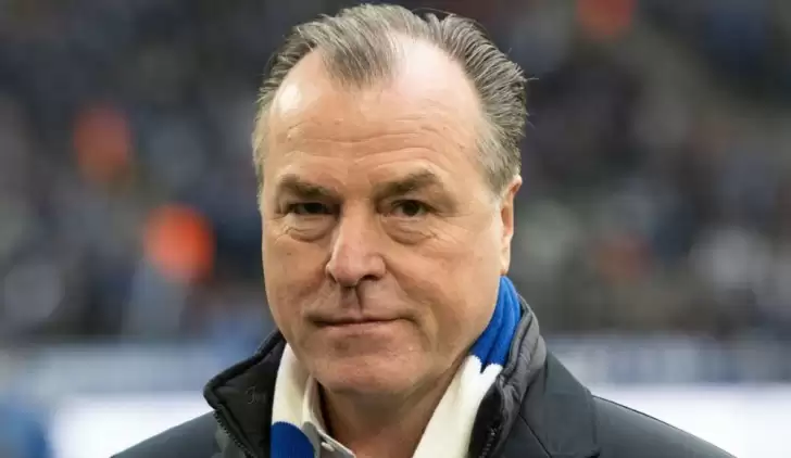 Schalke'de bir dönem kapandı