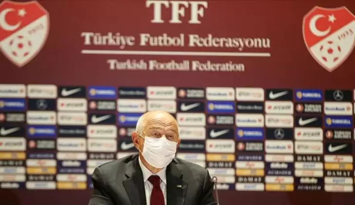 Türk futbolunda Ömer Rıza devrimi!