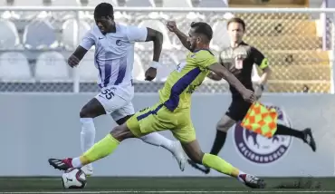 Keçiörengücü uzatmalarda güldü!