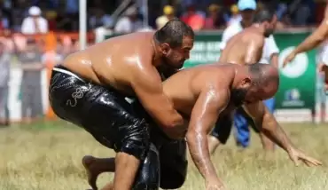 Tarihi Kırkpınar Yağlı Güreşleri için son kararı Bilim Kurulu verecek	