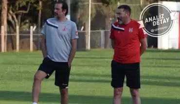 Yusuf Şimşek görevinden istifa etti