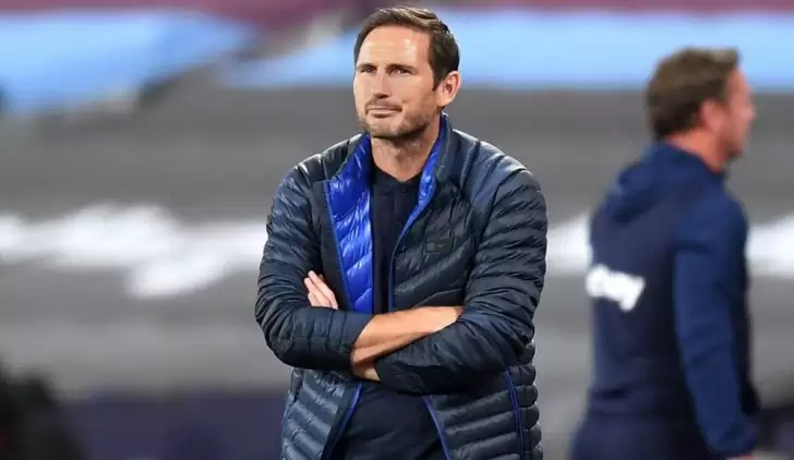 Lampard gitti, Tuchel geliyor!