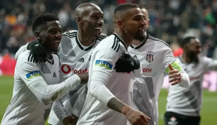 Beşiktaş kararını verdi! 38 milyon TL kasada kalacak