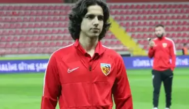 Beşiktaş, Emre Demir için resmi teklifini yaptı