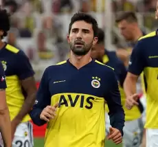 Başakşehir’de sol beke iki aday: Hasan Ali ve Rybus