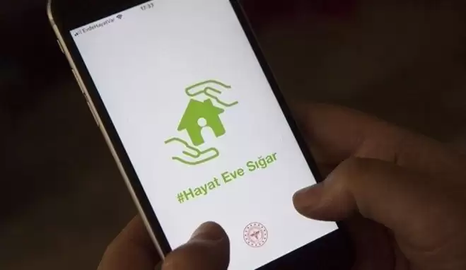 Hayat Eve Sığar (HES) kodu nasıl alınır? Seyahat için HES kodu oluşturun.