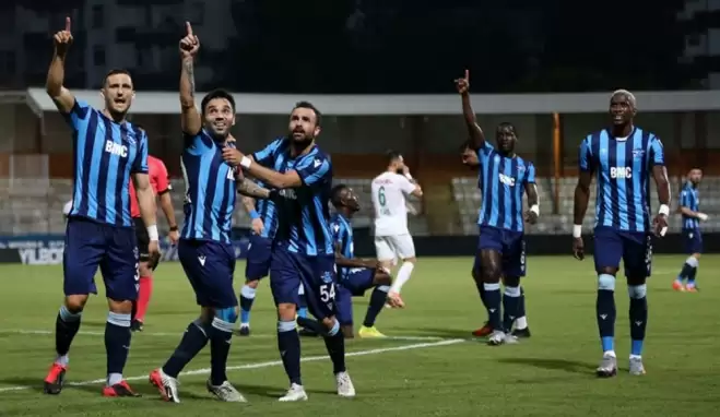 Volkan Şen'in lisansı çıktı