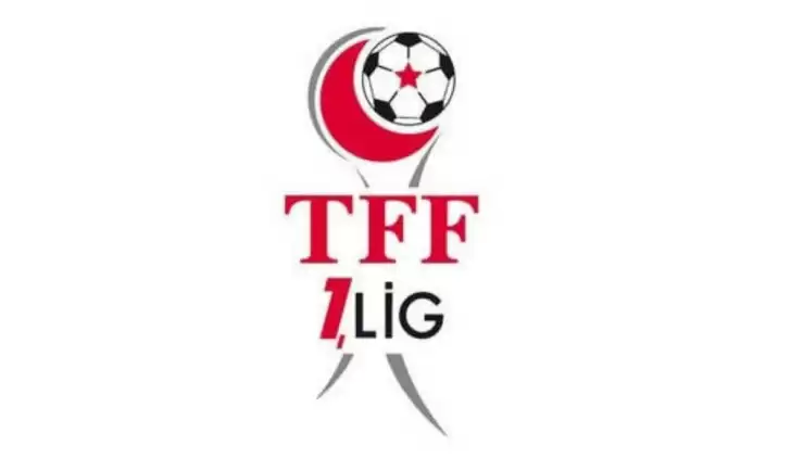 TFF 1. Lig 33. hafta maç programı açıklandı