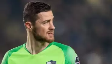 Sergen Yalçın’dan o isme veto!