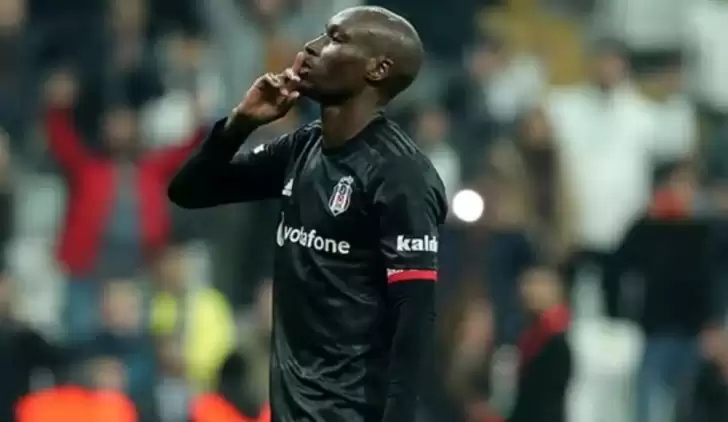 Canlı yayında Atiba Hutchinson kararını açıkladı!