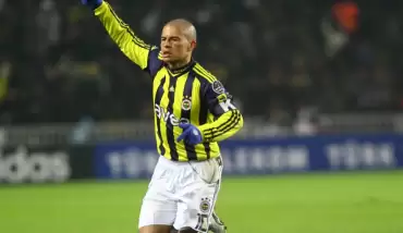 Fenerbahçe'ye Brezilyalı stoper! Alex devrede...