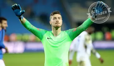 "Muslera'yla beraber daha çok kupa kazanabiliriz"