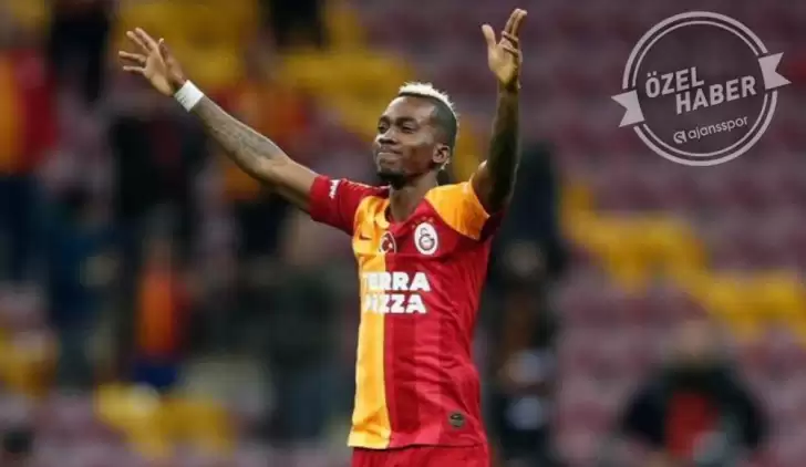 Galatasaray, Onyekuru sorununu çözebilir mi?