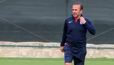 Erzurumspor'da Çaykur Rizespor maçı hazırlıkları