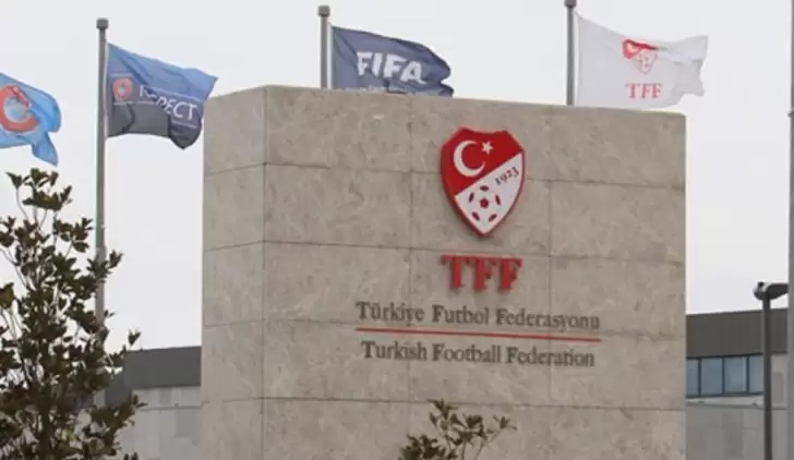 TFF Başkanı gitse de onlar gitmeyecek! Tahkim Kurulu ve PFDK...