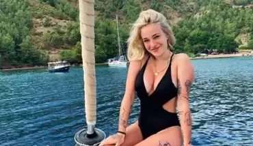 Exatlon Türkiye yarışmacısı Zeynep Aleyna Şen kimdir ve kaç yaşında?