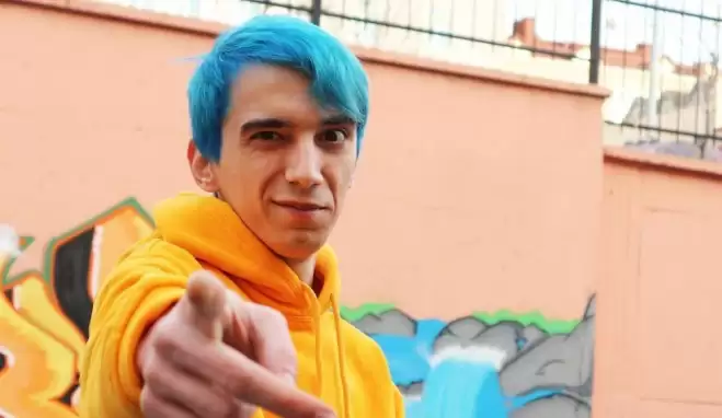 Exatlon Türkiye yarışmacısı Mendebur Lemur kimdir ve kaç yaşında?