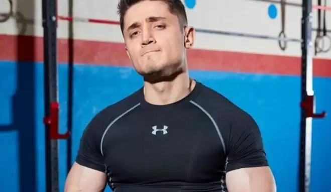 Exatlon Türkiye yarışmacısı Ağır Sağlam (Furkan Kaya) kimdir ve kaç yaşında?