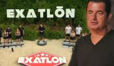 Exatlon Türkiye 2. Sezon ne zaman yayınlanacak?
