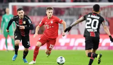 Bayern mi, Bayer mi?