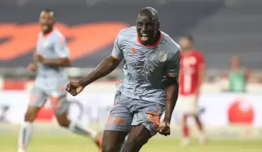 Demba Ba'dan Uygur Türklerine destek çağrısı: