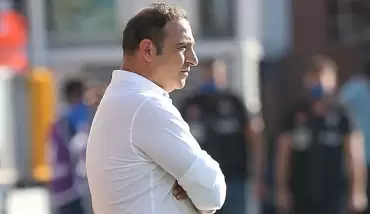 Çapa: "Kimse endişe etmesin"