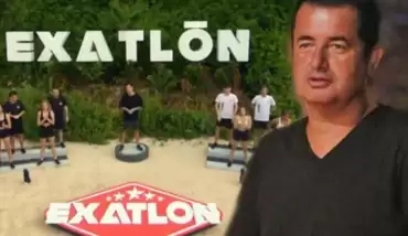 Acun Ilıcalı'nın yeni programı Exatlon nerede çekiliyor? 