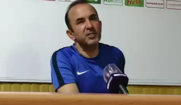 "Başlayan 11 değil, bitiren 11 maçı kazanır"