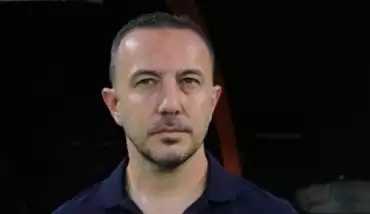 Cüneyt Dumlupınar: "Süper Lig’e play-off’tan çıkacağız"