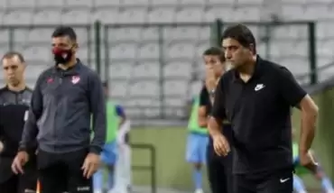 "Rakibin eline vurmayı çalıştıracağız"