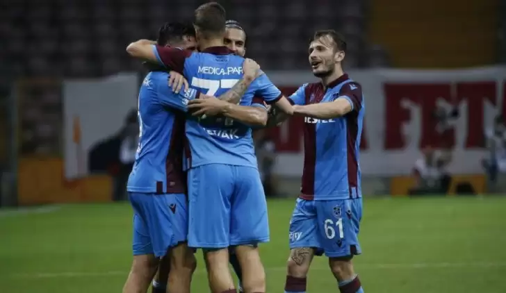 Trabzonspor'dan duygulandıran forma tanıtımı