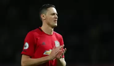 Matic'in sözleşmesi uzatıldı