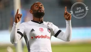 Vagner Love transferi resmen açıklandı! Yeni takımı...