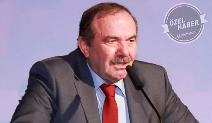 MHK eski başkanı Yusuf Namoğlu: "Her şeyi açıklayacağım" 